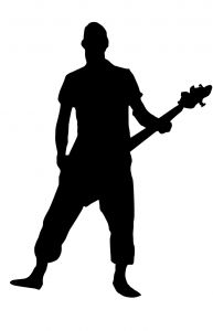 guitarist guitarist