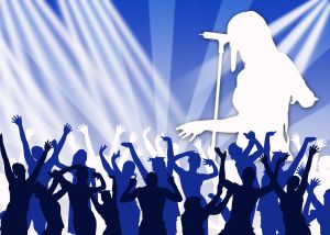 in_concert in_concert