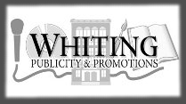 Whiting Publicity & Promotions