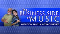 Business Side of Music